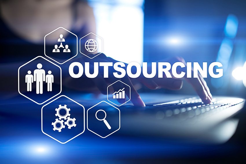 outsourcing