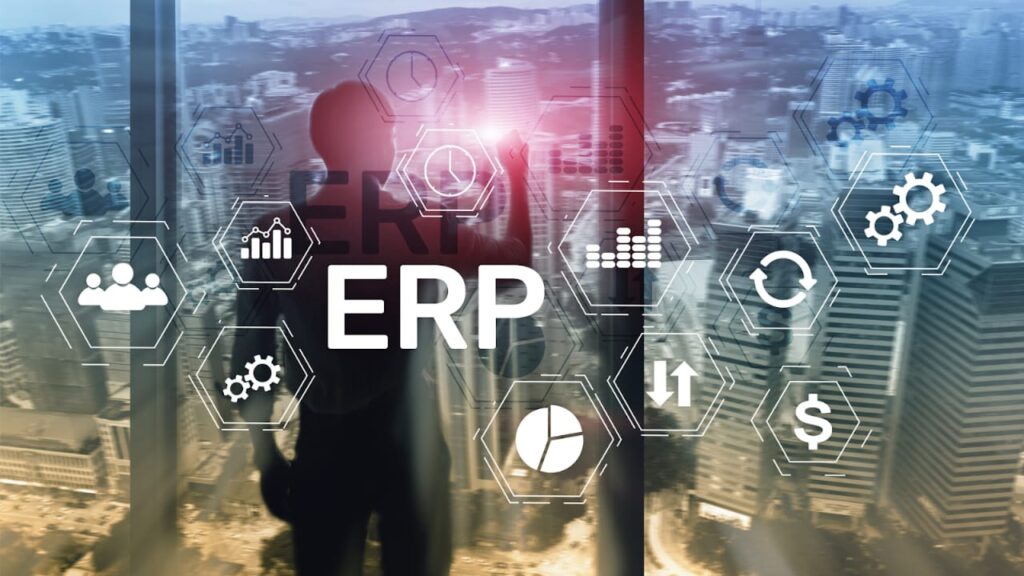 erp